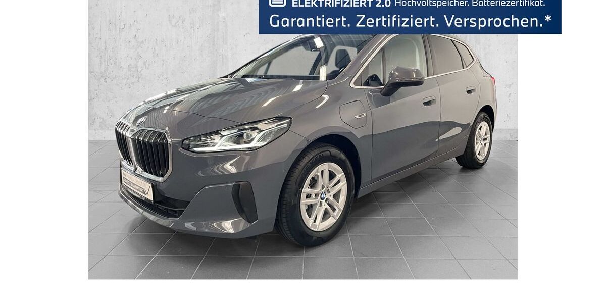BMW 225 Active Tourer 44.200 km 25.750 &euro; Solingen 42719
