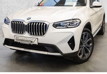 BMW X3 38.050 km 43.880 &euro; Leverkusen 51371