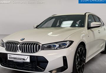 BMW 320 13.753 km 47.699 &euro; Düsseldorf 40237