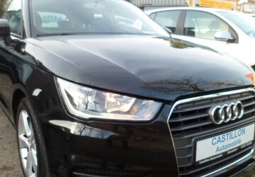 Audi A1 106.000 km 9.900 &euro; Düsseldorf 40589