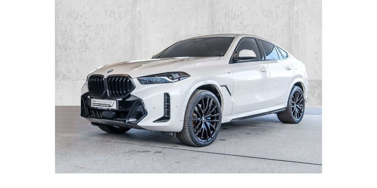 BMW X6 12.950 km 86.490 &euro; Velbert 42553