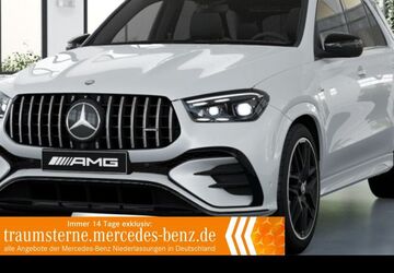 Mercedes-Benz GLE 53 AMG 22.785 km 96.990 &euro; Düsseldorf 40470