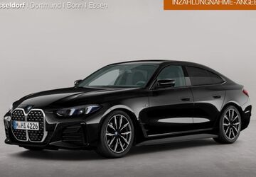 BMW 430 Gran Coupé 29.474 km 48.499 &euro; Düsseldorf 40237