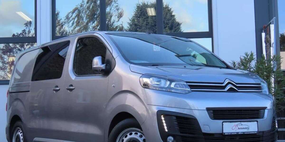 Citroen Jumpy 169.800 km 11.900 &euro; Neuss 41469