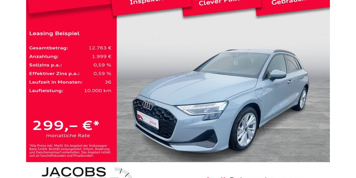 Audi A3 8.208 km 38.390 &euro; Mönchengladbach 41066