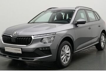 Skoda Kamiq 4.980 km 21.380 &euro; Leverkusen 51379