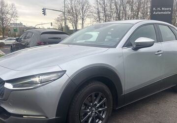 Mazda CX-30 52.110 km 21.500 &euro; Neuss 41464
