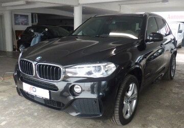 BMW X5 234.000 km 20.950 &euro; Düsseldorf 40223