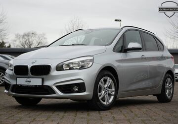 BMW 218 47.552 km 16.950 &euro; Mönchengladbach 41199