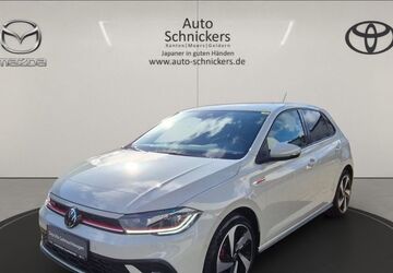 VW Polo 16.025 km 24.492 &euro; Moers 47441