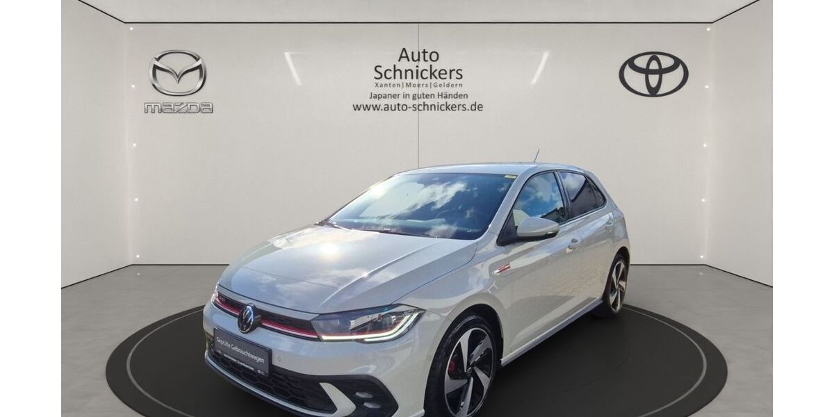 VW Polo 16.025 km 24.492 &euro; Moers 47441