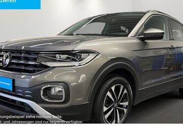VW T-Cross 53.875 km 18.750 &euro; Mülheim an der Ruhr 45481