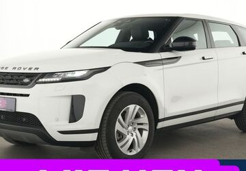 Land Rover Range Rover Evoque 42.174 km 46.496 &euro; Neuss 41460