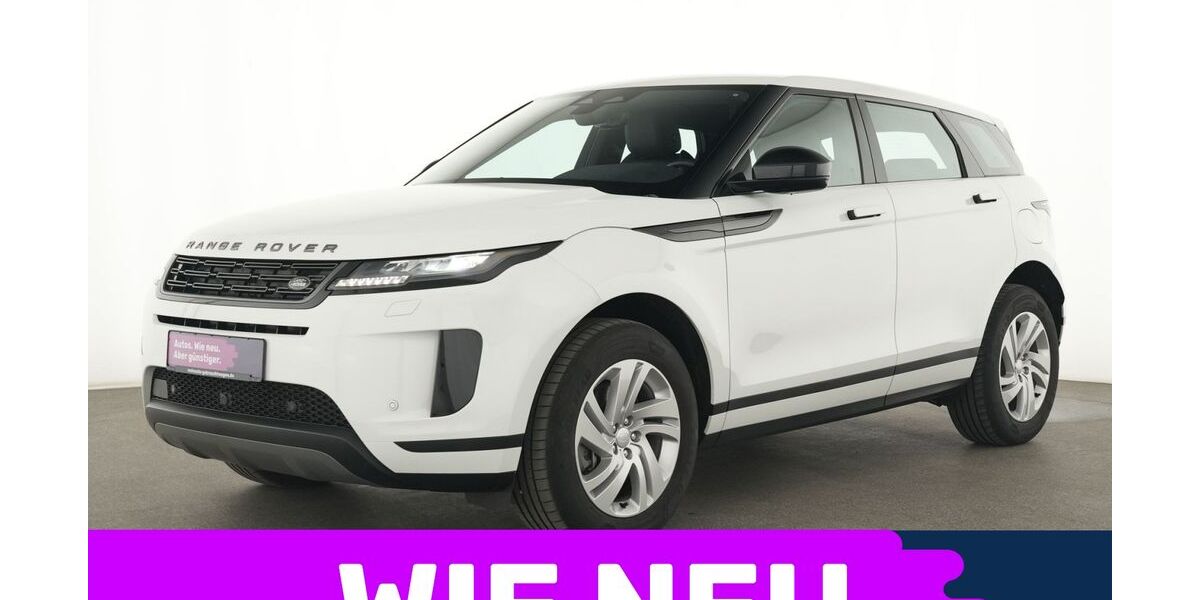 Land Rover Range Rover Evoque 42.174 km 46.496 &euro; Neuss 41460