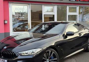 BMW 850 105.000 km 44.900 &euro; Mülheim an der Ruhr 45476