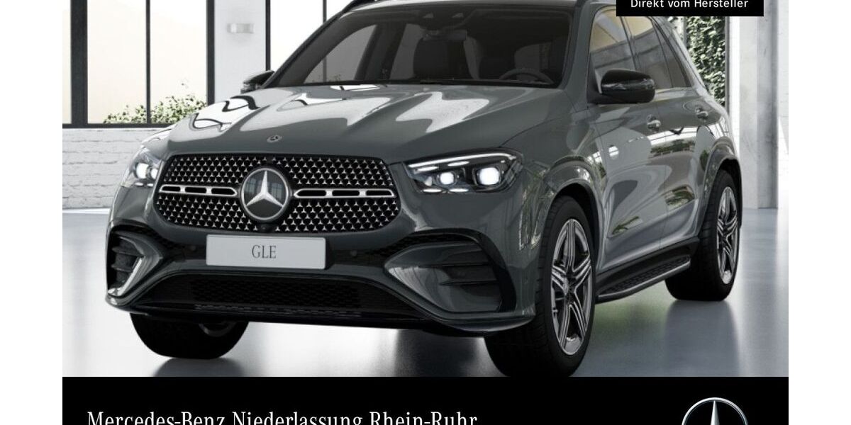 Mercedes-Benz GLE 350 12.396 km 88.990 &euro; Duisburg 47138