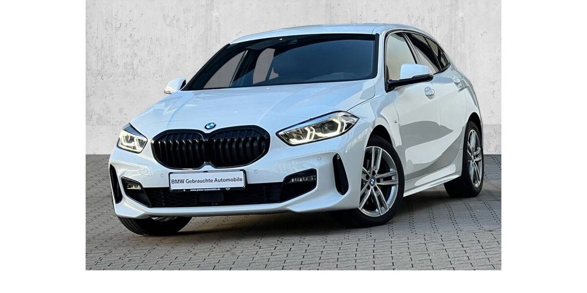 BMW 118 51.388 km 25.380 &euro; Wuppertal 42117