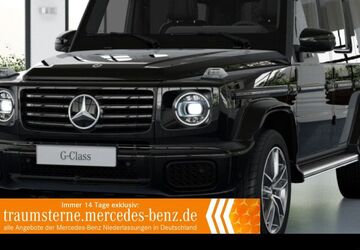 Mercedes-Benz G 500 12.082 km 149.990 &euro; Düsseldorf 40231
