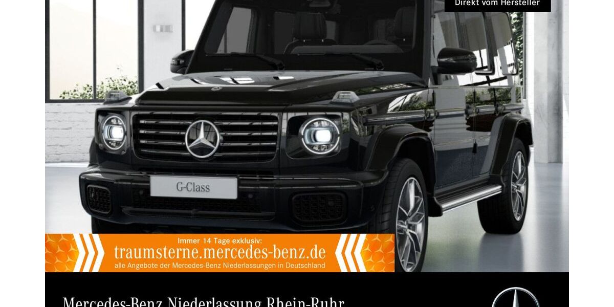 Mercedes-Benz G 500 12.082 km 149.990 &euro; Düsseldorf 40231