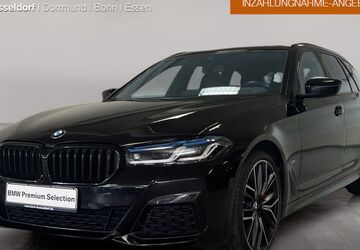 BMW 540 85.769 km 47.999 &euro; Düsseldorf 40237