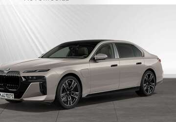 BMW 750 66.500 km 85.874 &euro; Moers 47441