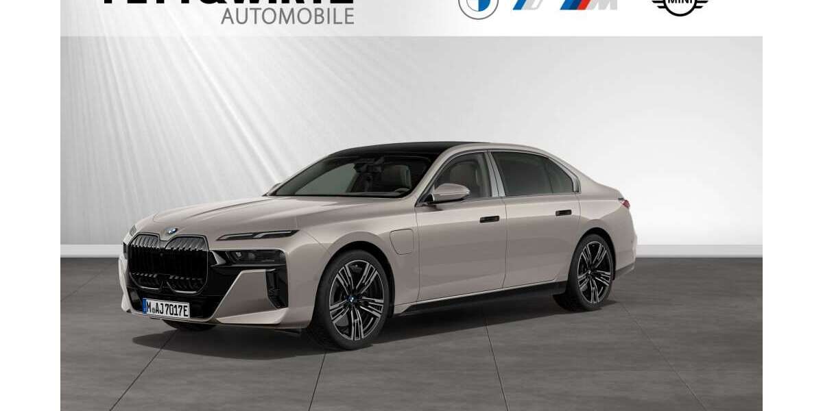 BMW 750 66.500 km 85.874 &euro; Moers 47441