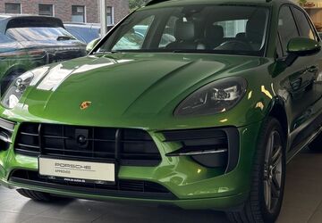 Porsche Macan 85.000 km 43.490 &euro; Mülheim an der Ruhr 45478