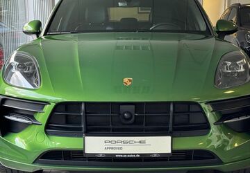 Porsche Macan 85.000 km 44.490 &euro; Mülheim an der Ruhr 45478