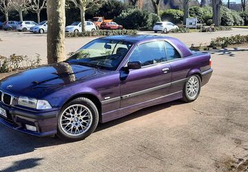 BMW 320 131.000 km 14.900 &euro; Mülheim an der Ruhr 45478