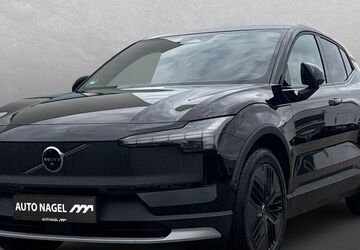 Volvo EX30 5.653 km 42.880 &euro; Moers 47441