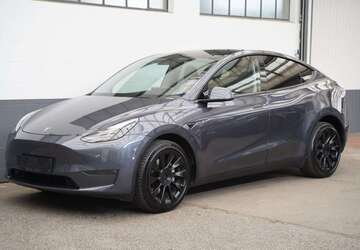 Tesla Model Y 33.954 km 39.550 &euro; Mönchengladbach 41236