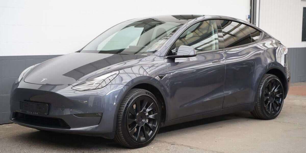 Tesla Model Y 33.954 km 39.550 &euro; Mönchengladbach 41236