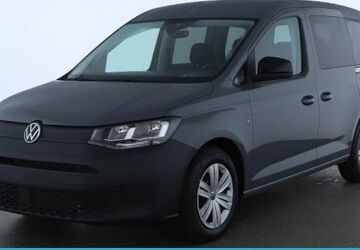 VW Caddy 6.842 km 34.500 &euro; Moenchengladbach 41063