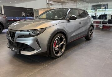 Alfa Romeo Junior 1.999 km 39.985 &euro; Oberhausen 46049