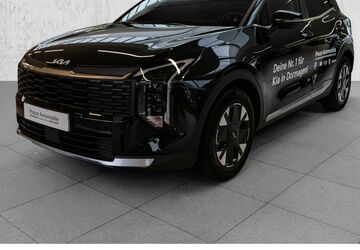 Kia Sportage 14.000 km 28.990 &euro; Dormagen 41540