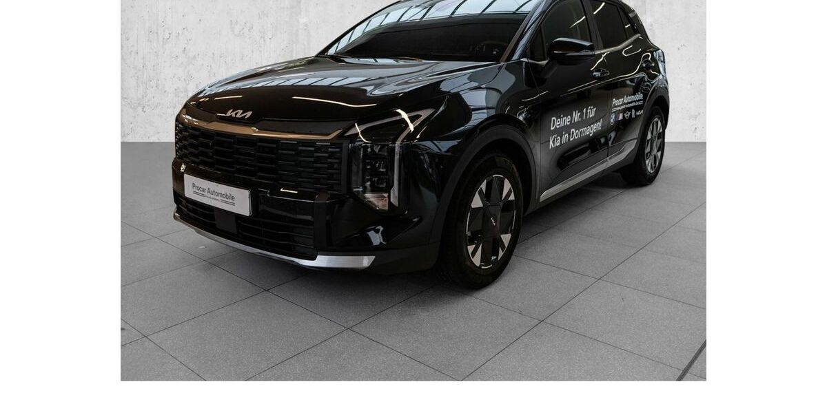 Kia Sportage 14.000 km 28.990 &euro; Dormagen 41540