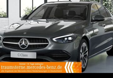 Mercedes-Benz C 180 8.999 km 39.490 &euro; Wuppertal 42115