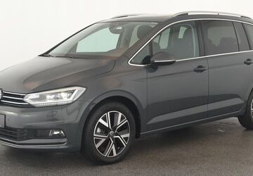 VW Touran 6.500 km 36.184 &euro; Düsseldorf 40233