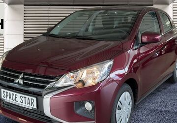 Mitsubishi Space Star 9.000 km 13.540 &euro; Duisburg 47057