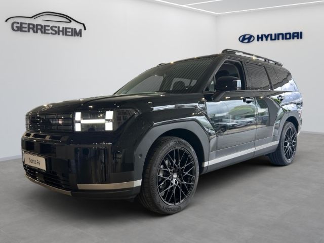 Hyundai SANTA FE 9.999 km 55.687 &euro; Jüchen 41363