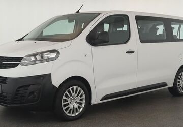 Opel Vivaro 59.100 km 25.884 &euro; Neuss 41464