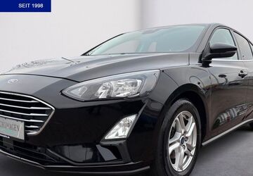 Ford Focus 116.000 km 12.490 &euro; Neuss 41462
