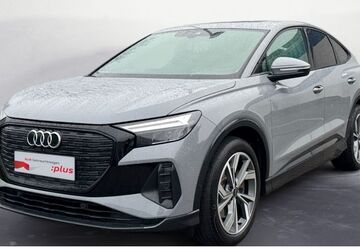 Audi Q4 e-tron 52.340 km 28.480 &euro; Hilden 40721