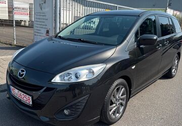 Mazda 5 152.000 km 8.800 &euro; Mönchengladbach 41238