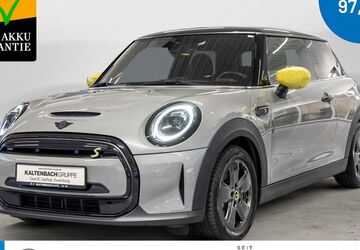Mini Cooper SE 36.581 km 16.890 &euro; Remscheid 42897