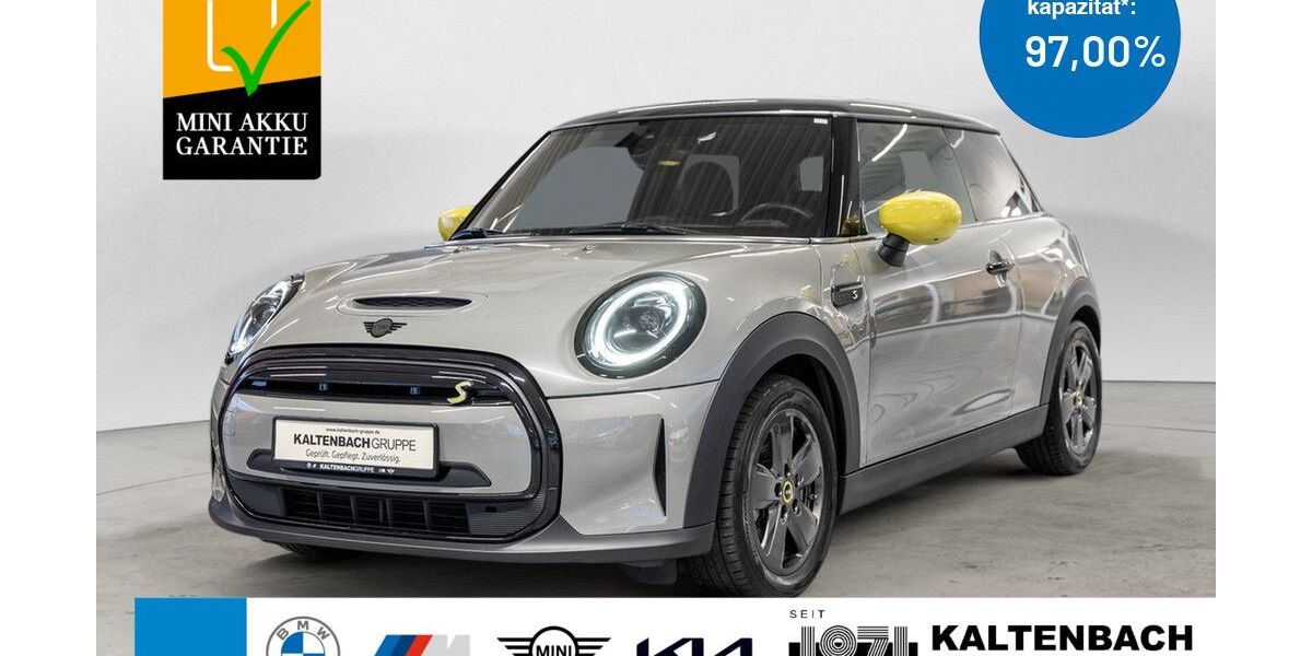 Mini Cooper SE 36.581 km 16.890 &euro; Remscheid 42897