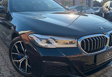 BMW 530 144.000 km 37.698 &euro; Mönchengladbach 41069