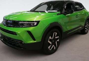 Opel Mokka 14.561 km 17.950 &euro; Korschenbroich 41352