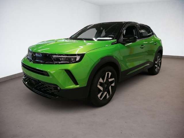 Opel Mokka 14.561 km 17.950 &euro; Korschenbroich 41352