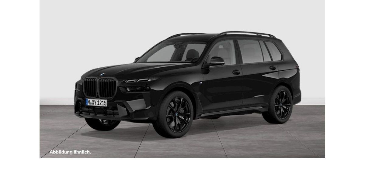 BMW X7 11.300 km 97.440 &euro; Velbert 42553
